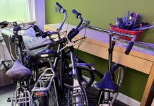 Stichting Sociaal Huis zoekt fietsen