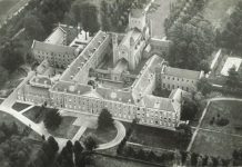 Vriendendag Gedenkplaats Kamp Haaren