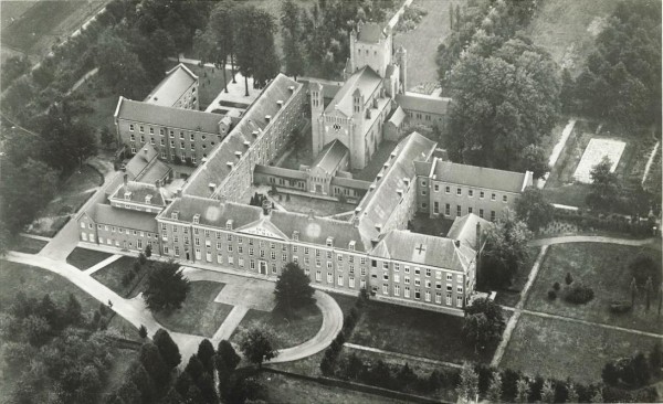 Vriendendag Gedenkplaats Kamp Haaren