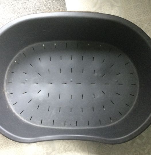 In Oisterwijk krijg je het gratis of ruil