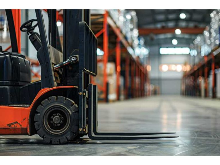 Waar moet je op letten bij het huren van een heftruck? *