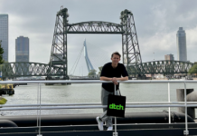 Waarom DTCH Shoes de favoriete werkschoen heeft voor jonge ondernemers *