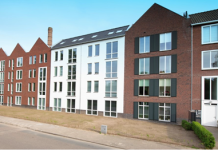 Maand van de Geschiedenis: Neppe topgeveltjes ook in Oisterwijk