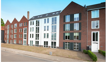 Maand van de Geschiedenis: Neppe topgeveltjes ook in Oisterwijk