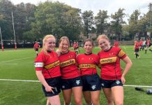 Aankomende wedstrijden Oisterwijk Oysters