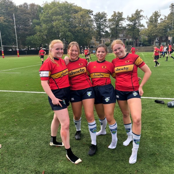 Aankomende wedstrijden Oisterwijk Oysters