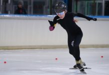 Opnieuw persoonlijke records voor schaatsers van De Vennen Moergestel