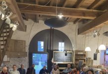 Broodbakwedstrijd op de Kerkhovense Molen in Oisterwijk