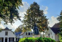 O’ wat ben je mooi