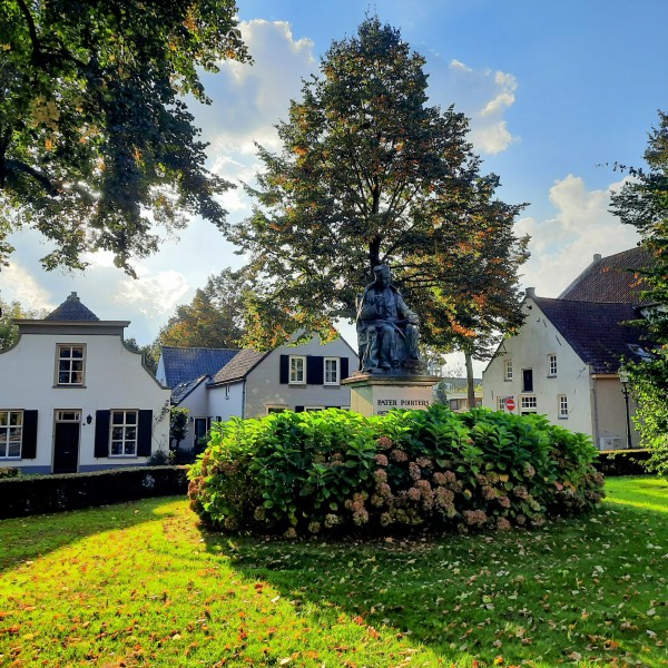 O’ wat ben je mooi