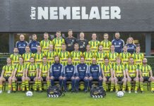 Nemelaer Haaren wint vol overtuiging bij Sarto