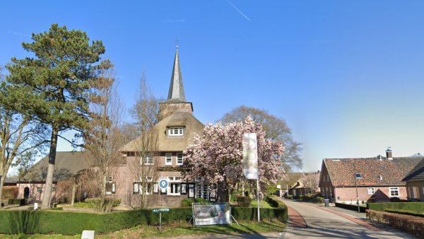 Tweede Groene Pluim gemeente Oisterwijk gaat naar Van den Oever in Haaren