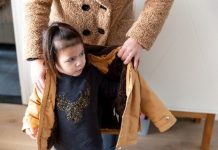 Voorleeshalfuurtje en informatie over peuter cursus