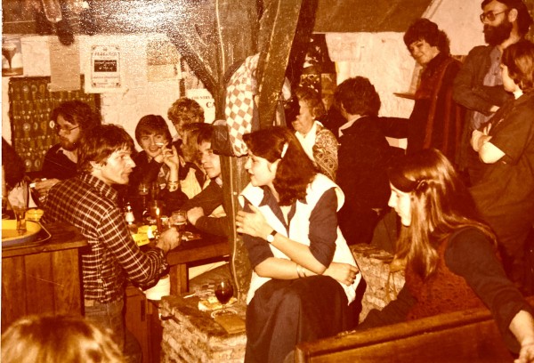 Nieuwe editie Kleine Meijerij met De Schaapjes Haaren