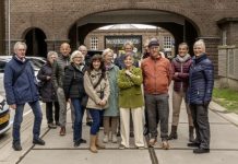 Maand van de Geschiedenis: Nu al een geweldig succes!