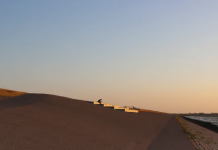 Fotogroep TEMA bij De Verdieping in Moergestel