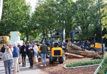 Tobroco Oisterwijk maakt er een feestje van