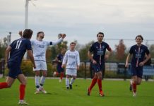 Trinitas Oisterwijk wint vol overtuiging van Reeshof