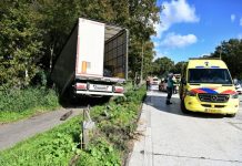 Denk mee over aanpassingen N65