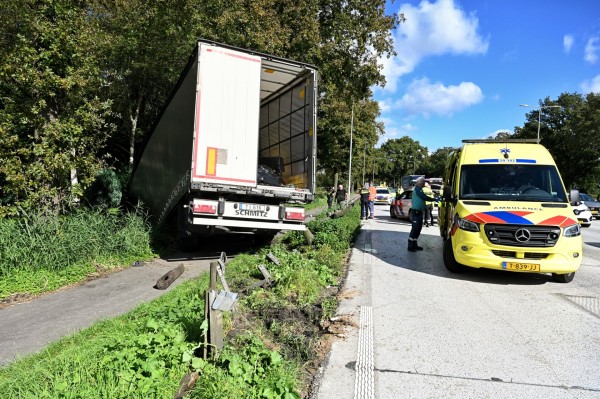 Denk mee over aanpassingen N65