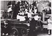 Gemeente Oisterwijk: Herdenking 80 jaar bevrijding