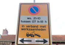 Wegwerkzaamheden voor 2026 nu al aangekondigd