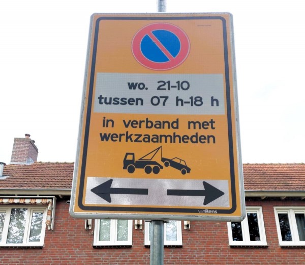 Wegwerkzaamheden voor 2026 nu al aangekondigd