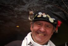 In Memoriam: Rick Schilders