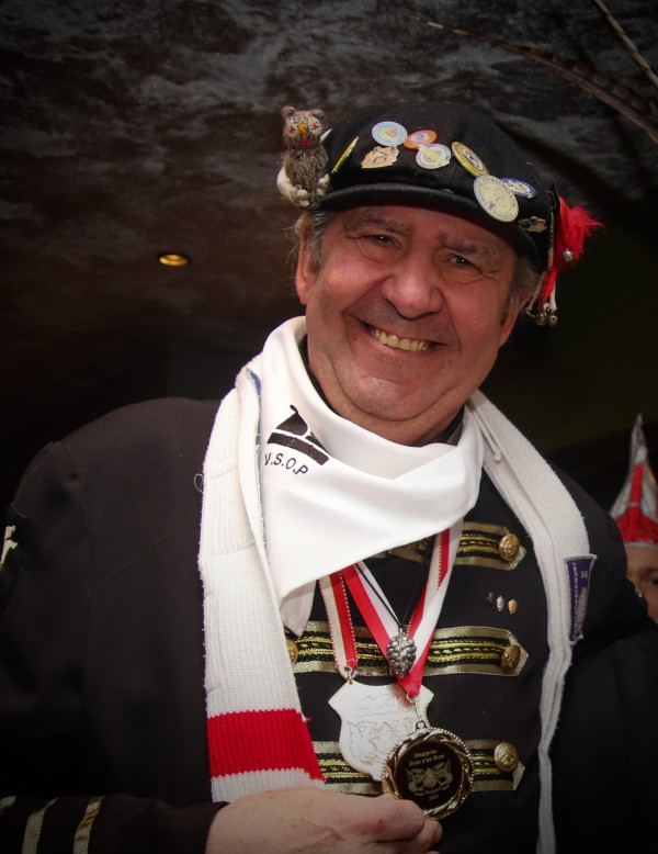 In Memoriam: Rick Schilders