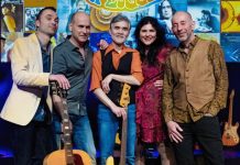 The 70’s Unplugged in Tiliander Oisterwijk