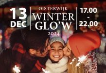 Schitter op WinterglO’w. Meld je aan als kraamhouder voor de wintermarkt in Oisterwijk!