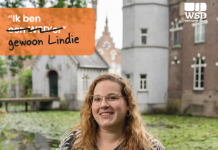 Expositie WSD’ers aan het Woord in Tiliander Oisterwijk