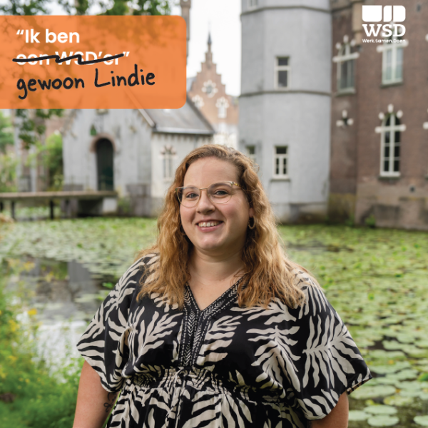 Expositie WSD’ers aan het Woord in Tiliander Oisterwijk