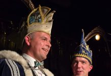 Nieuwe Prins van Pierewaaiers Moergestel (Update)