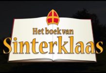 Beeldbank Oisterwijk: Oisterwijkse 5 decemberspeelfilm ‘Het Boek van Sinterklaas’.