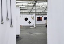 Film: een kijkje bij Vreemd tussen de lakens 2024