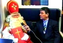 Beeldbank Oisterwijk: Interview met Sinterklaas, 1993