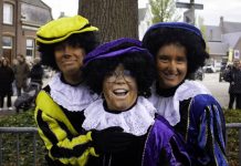 Sinterklaas is aangekomen in Haaren, Moergestel en Oisterwijk (Update)
