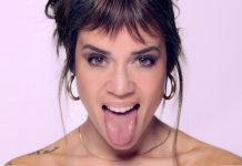 Nieuwe show van Nienke Plas in Tiliander Oisterwijk