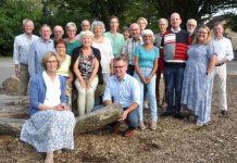 Oisterwijks Kamerkoor en Fomo tonen samen hun kunsten