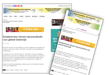 We gaan Oisterwijknieuws.nl verbouwen