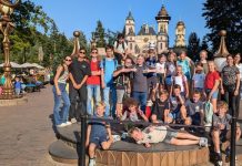 Jeugd Asterius opent muzikaal weekend