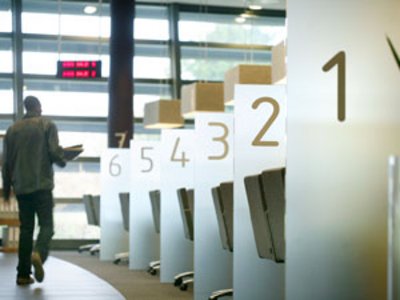 Gemeente zegt alle afspraken af vanwege een storing