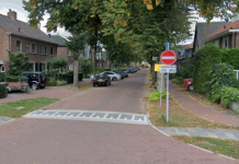 Zorgen over negeren van en beperkte handhaving verkeersregels in Oisterwijk