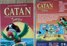 In Oisterwijk krijg je het gratis of ruil