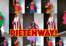 Sinterklaasjournaal van Oisterwijk