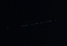 Elon Musk’s satellieten zweven ook over Oisterwijk