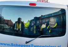 Muzikanten missen de bok bij Oisterwijks Bocksprinken en het was 25 jaar HZZ