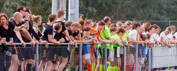 Hoco roept op respect te hebben voor elkaar