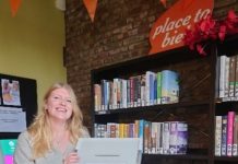 Lever een kerstwens in voor je mede-inwoner bij de bibliotheek